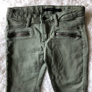 Girls pants, Joe’s Jeans